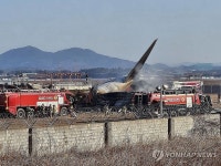 무안공항 제주항공 여객기 추락…무안에 갑호비상, 함평·목포에... 위키트리 무안공항 제주항공 여객기 추락…무안에 갑호비상, 함평·목포에... 