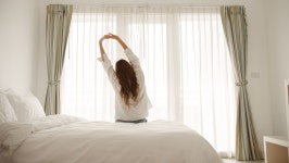 아침에 일어나기 정말 힘들 때…개운한 아침을 위한 5가지 비법 | 위키트리 아침에 일어나기 정말 힘들 때…개운한 아침을 위한 5가지 비법