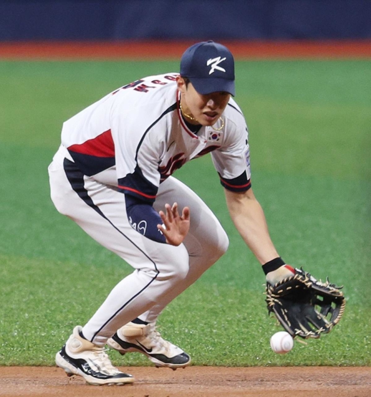 LA 다저스의 김혜성, MLB 신인왕 모의 투표에 득표자 명단 진입!