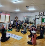 [경북소식] 김천시, 지역 어르신 대상 건강한 노후생활 지원나선다 | 위키트리 [경북소식] 김천시, 지역 어르신 대상 건강한 노후생활 지원나선다