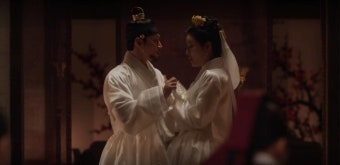 과거 '가슴 CG' 인정했던 차주영...'원경' 속 19금 파격 노출 진실은? | 위키트리 과거 '가슴 CG' 인정했던 차주영...'원경' 속 19금 파격 노출...