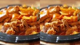 KBS2 생생정보 맛집 오늘 제육볶음 편 | 위키트리 KBS2 생생정보 맛집 오늘 제육볶음 편 