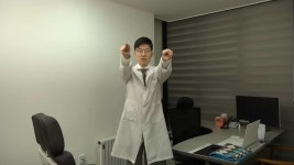 놀랍게도 트림 바로 나옵니다… 소화 안 될 때 하는 초간단 운동 | 위키트리 놀랍게도 트림 바로 나옵니다… 소화 안 될 때 하는 초간단 운동  