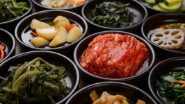무려 20.2%… 전통 한식과 함께 외국인 선호도 1위 오른 한국 국민 음식 | 위키트리 무려 20.2%… 전통 한식과 함께 외국인 선호도 1위 오른... 