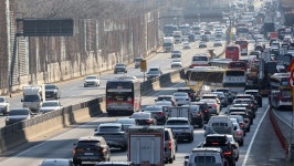 실시간 교통정보… 주요도로 10곳 상황 | 위키트리 실시간 교통정보… 주요도로 10곳 상황