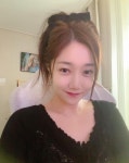 나인뮤지스 출신 세라, 품절녀된다… “예비신랑은 일반인” | 위키트리 나인뮤지스 출신 세라, 품절녀된다… “예비신랑은 일반인”