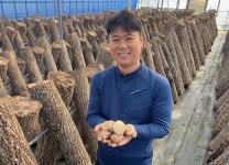 전남도, 2월 임업인에 박진식 산아농장 대표 선정 | 위키트리 전남도, 2월 임업인에 박진식 산아농장 대표 선정