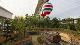 방학엔 실내로...아이와 즐기는 경기도 명소 BEST 6 | 위키트리 방학엔 실내로...아이와 즐기는 경기도 명소 BEST 6