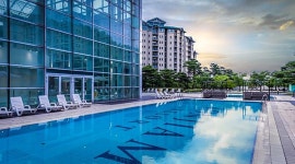 온라인에서 가장 핫했던 리조트 3위 곤지암리조트, 2위 용평리조트, 1위는... | 위키트리 온라인에서 가장 핫했던 리조트 3위 곤지암리조트... 