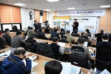 박성남 부시장, 의정부형 웰니스 비전 발표 | 위키트리 박성남 부시장, 의정부형 웰니스 비전 발표