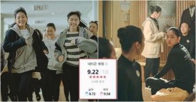 CGV 에그지수 97% 기록… 개봉하자마자 호평 쏟아진 한국 영화 (+실 관람객 후기) | 위키트리 CGV 에그지수 97% 기록… 개봉하자마자 호평... 