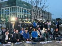 24일 서울도심 행진, 경찰 서소문로, 율곡로 등으로 우회해달라 | 위키트리 24일 서울도심 행진, 경찰 서소문로, 율곡로 등으로 우회해달라