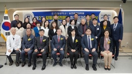 을지대 보건복지대학원, 제7기 보건의료정책‧제2기 갈등조정전문가 최고위과정 입학식 개최 | 위키트리 을지대 보건복지대학원, 제7기... 