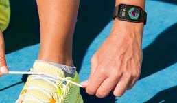 서울시 손목닥터9988 이용자에게 희소식 전해졌다 | 위키트리 갤럭시핏3 파격 할인... 서울시 손목닥터9988 이용자에게 희소식 전해졌다