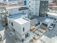 [경북소식] 김천시, 도시재생 뉴딜사업 새 전환점 맞아 | 위키트리 [경북소식] 김천시, 도시재생 뉴딜사업 새 전환점 맞아