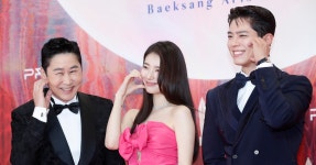 A Year Since ‘Lovely Runner’—Reunion of Byeon Woo-seok and Kim Hye-yoon is Happening! | 위키트리 A Year Since ‘Lovely... 
