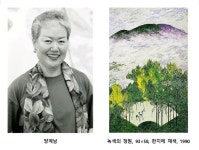 조선대학교 미술관 소장품전 ‘Rebirth : Hidden Hitchhiking’... 위키트리 조선대학교 미술관 소장품전 ‘Rebirth : Hidden... 
