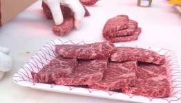 유명한 한우고기 중에서도 가장 비싼 부위... 한국 미식의 정점 | 위키트리 비싸기로 유명한 한우고기 중에서도 가장 비싼 부위... 한국 미식의 정점