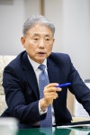 윤환 구청장 사람과 자연이 공존하는 미래 환경도시 계양구를 | 위키트리 윤환 구청장 사람과 자연이 공존하는 미래 환경도시 계양구를