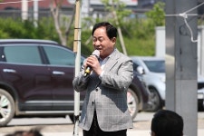 주광덕 남양주시장, 다산한강초교 1일 명예교장 위촉 | 위키트리 주광덕 남양주시장, 다산한강초교 1일 명예교장 위촉