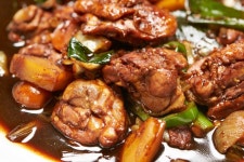 갈비찜부터 찜닭까지…한식 양념 고민 중이라면 만능 소스 이것만 기억하세요 | 위키트리 갈비찜부터 찜닭까지…한식 양념 고민 중이라면 만능... 