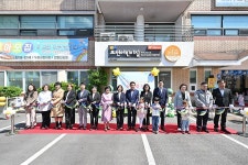 백영현 포천시장, 시설채소 연합회‧연구회와 간담회 진행 | 위키트리 백영현 포천시장, 시설채소 연합회‧연구회와 간담회 진행