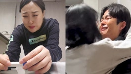찍는 족족 인생샷 만들어 조이 매달리게 만든 의외의 인물 정체 | 위키트리 찍는 족족 인생샷 만들어 조이 매달리게 만든 의외의 인물 정체