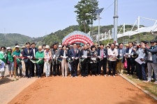 양평군, 생활체육 인프라 확충···스포츠 명문도시 도약 | 위키트리 양평군, 생활체육 인프라 확충···스포츠 명문도시 도약