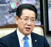 [포토]김영록 전남도지사,제13회 곡성 세계장미축제 참석 | 위키트리 [포토]김영록 전남도지사,제13회 곡성 세계장미축제 참석