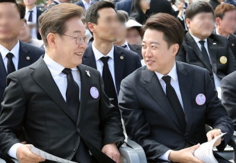 “음주운전은요?” 이준석, 이재명 '전과' 물고 늘어지며 던진 질문 | 위키트리 “음주운전은요?” 이준석, 이재명 '전과' 물고 늘어지며 던진 질문