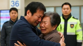 초등학교 3학년 때 실종됐는데…36년 만에 가족과 극적 상봉 | 위키트리 초등학교 3학년 때 실종됐는데…36년 만에 가족과 극적 상봉