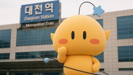 숙박·음식·쇼핑 한 번에 즐긴다… 대전서 열리는 역대급 축제 | 위키트리 숙박·음식·쇼핑 한 번에 즐긴다… 대전서 열리는 역대급 축제 