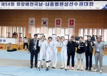 전남도, 직장운동팀 육성에 9억9천만 원 국비 확보~육상·태권도 새출발 | 위키트리 전남도, 직장운동팀 육성에 9억9천만 원 국비 확보~육상... 