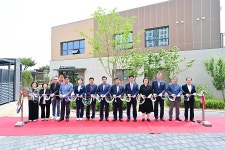 백영현 포천시장, 선단5통 어린이놀이터 준공 축하 | 위키트리 백영현 포천시장, 선단5통 어린이놀이터 준공 축하
