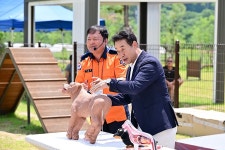 백영현 포천시장 “기회발전특구 지정에 온 행정력 동원” | 위키트리 백영현 포천시장 “기회발전특구 지정에 온 행정력 동원”