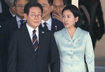 이재명 대통령-트럼프 대통령 정상회담 불발될 듯 | 위키트리 이재명 대통령-트럼프 대통령 정상회담 불발될 듯