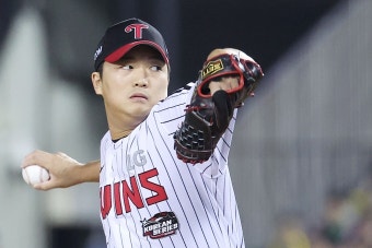 한화 잡고 1위 올라가겠다…리그 2위 LG, '이 선수' 전격 영입 가능성 | 위키트리 한화 잡고 1위 올라가겠다…리그 2위 LG, '이 선수' 전격 영입...