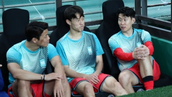 토트넘, 손흥민 이적 여부 결정 지연…아시아 투어 이후 결정 예상