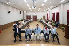 남양주시 호평동, 주민 중심 발전 논의 시동…시민시장 자문위 첫 회의 개최 | 위키트리 남양주시 호평동, 주민 중심 발전 논의 시동…시민시장... 