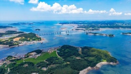 보령 바다 품은 휴양림 드디어 공개… 조망 끝판왕 떴다 (+요금) | 위키트리 보령 바다 품은 휴양림 드디어 공개… 조망 끝판왕 떴다 (+요금)