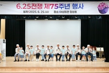 백영현 포천시장, 이동면 이장협의회와 소통간담회 진행 | 위키트리 백영현 포천시장, 이동면 이장협의회와 소통간담회 진행