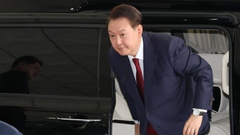 [속보] 내란특검 “尹 조사 못한 부분, 곧바로 추가 소환해 진행” | 위키트리 [속보] 내란특검 “尹 조사 못한 부분, 곧바로 추가 소환해 진행”