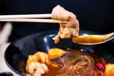 집에서 식당보다 맛있는 마라탕 만드는 법…핵심은 바로 이것 | 위키트리 집에서 식당보다 맛있는 마라탕 만드는 법…핵심은 바로 이것 