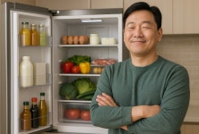 다복냉동재활용 | "꼭 필요할 땐 없더라" 냉장고에 미리 쟁여두면 살림이 편해지는 재료 7가지 | 위키트리 "꼭 필요할 땐 없더라" 냉장고에 미리 쟁여두면 살림이...