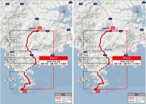 전남 고흥군, 포두면 세동삼거리 ~ 도화면 지죽 간 노선 국가지원지방도 승격 | 위키트리 전남 고흥군, 포두면 세동삼거리 ~ 도화면 지죽 간 노선... 
