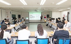 미추홀구, 보육 교직원 200명 대상 인성교육 실시 | 위키트리 미추홀구, 보육 교직원 200명 대상 인성교육 실시