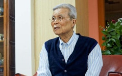 김종인 “윤석열, 선대위가 시키는 대로 '연기'만 잘하면 선거서 이길 수 있다” | 위키트리 김종인 “윤석열, 선대위가 시키는 대로 '연기'만... 