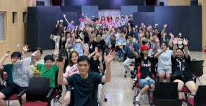 김천시, 지역 청소년들과 연극을 통한 소통 나서 | 위키트리 김천시, 지역 청소년들과 연극을 통한 소통 나서