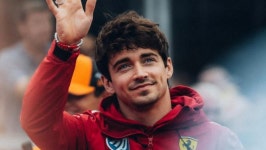 페라리 포디움 실패…F1의 왕자님이라 불리는 이 선수 | 위키트리 페라리 포디움 실패…F1의 왕자님이라 불리는 이 선수