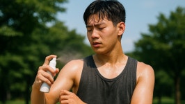 어린이도 쓰는데 충격이다… 모기기피제 일부 제품서 발견된 ‘이것’ | 위키트리 어린이도 쓰는데 충격이다… 모기기피제 일부 제품서 발견된... 